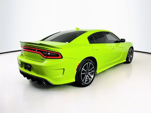 Used 2023 Dodge Charger R/T RWD image 9