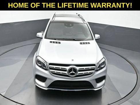 Used 2019 Mercedes-Benz GLS 550 4MATIC image 73