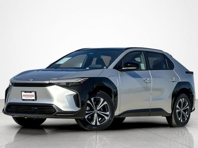 Used 2023 Toyota bZ4X XLE w/ Weather Package