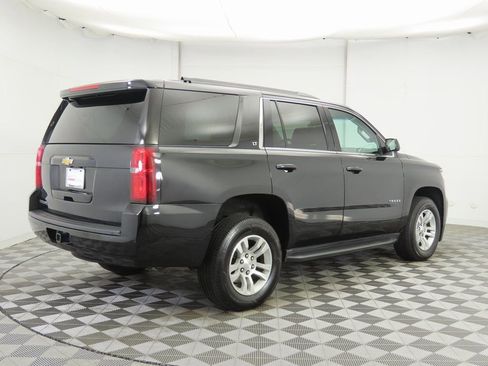 Used 2019 Chevrolet Tahoe LT image 5