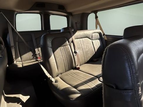 Used 2023 Chevrolet Express 3500 LS image 38