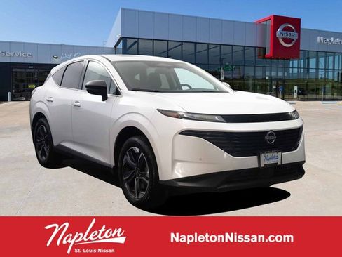 Certified 2025 Nissan Murano SL image 1