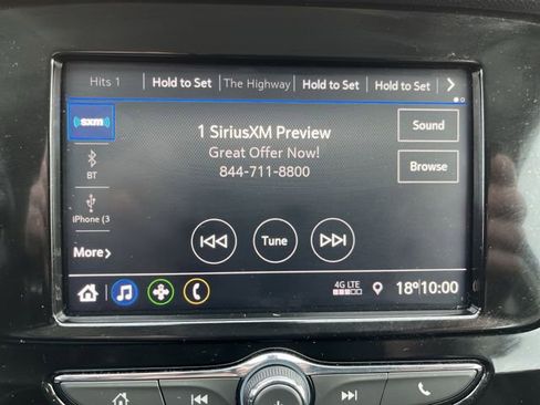 Used 2022 Buick Encore Preferred w/ Safety Package image 14