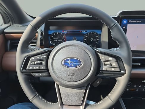 New 2026 Subaru Outback Touring XT image 24