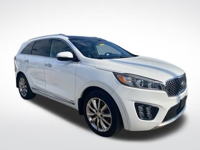 Used 2018 Kia Sorento SX