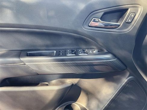 Used 2021 GMC Canyon AT4 w/ Driver Alert Package image 23