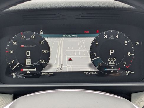 Used 2022 Land Rover Discovery S R-Dynamic image 16