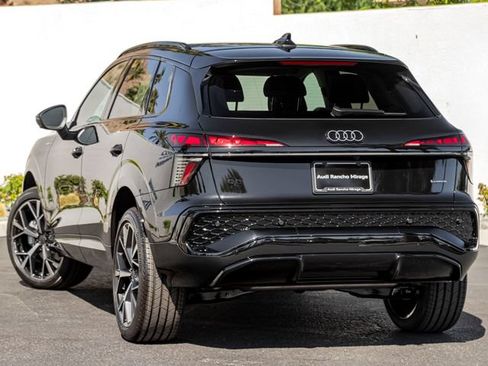New 2026 Audi Q3 quattro 2.0T AWD/4WD image 9