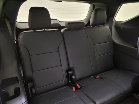 New 2026 Chevrolet Traverse RS w/ LPO, Floor Liner Package image 48