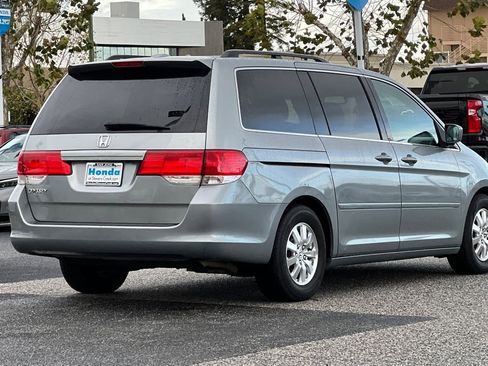 Used 2010 Honda Odyssey EX-L image 9