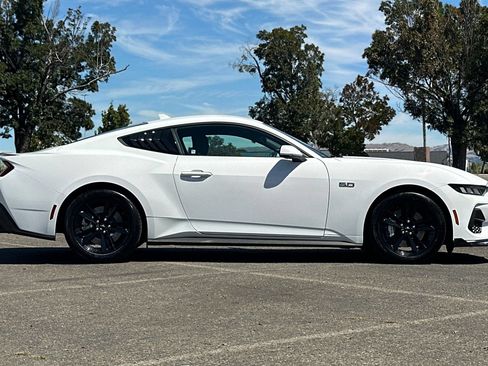 Certified 2024 Ford Mustang GT RWD image 2