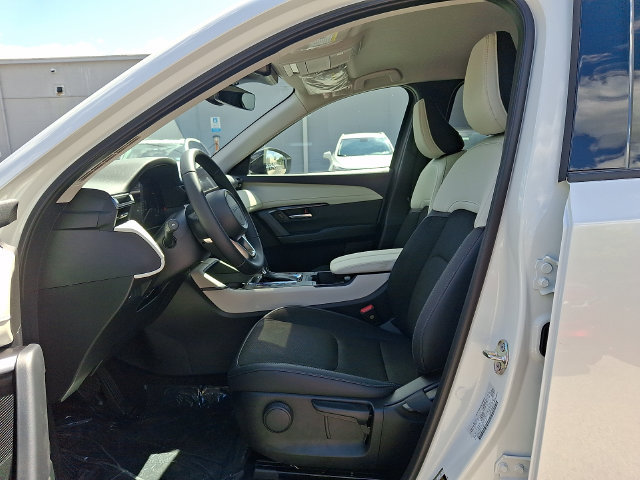 New 2026 MAZDA CX-5 Select AWD/4WD image 11