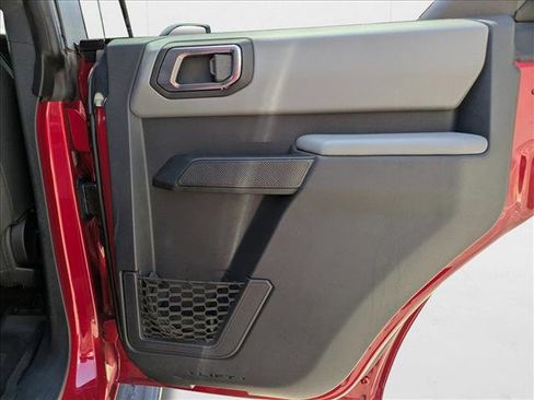 Used 2021 Ford Bronco Big Bend image 25