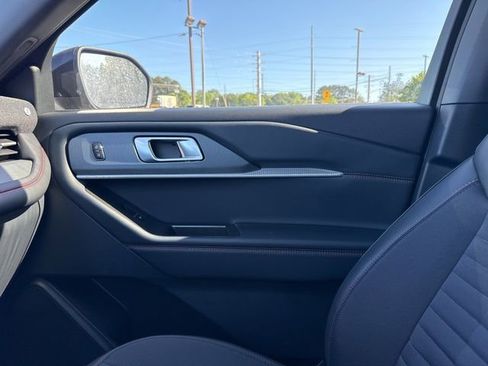 New 2026 Ford Explorer ST-Line RWD image 38