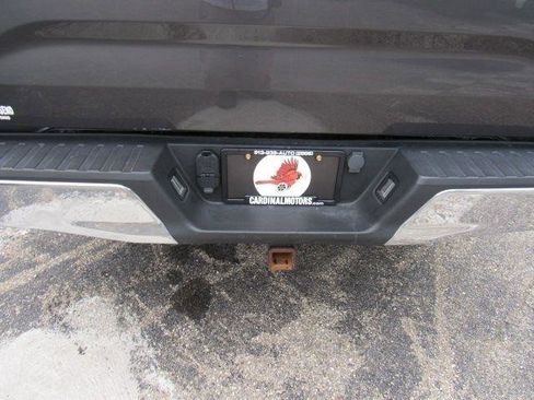 Used 2015 Ford F150 XL w/ Equipment Group 101A Mid AWD/4WD image 14