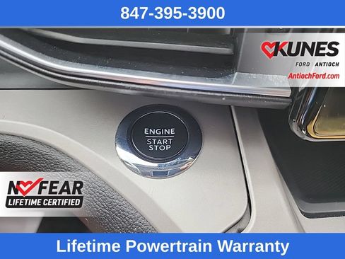 Certified 2023 Ford Explorer XLT w/ Equipment Group 202A AWD/4WD image 26
