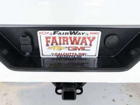 New 2026 GMC Sierra 1500 Elevation w/ Preferred Package AWD/4WD image 33