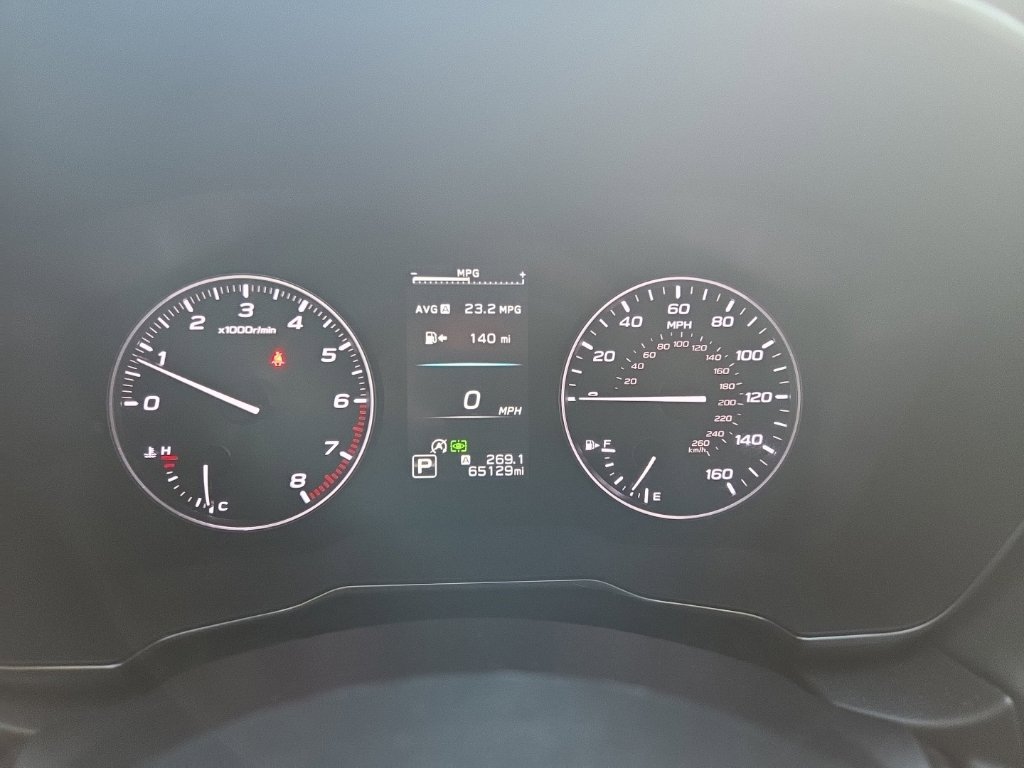 Used 2022 Subaru Outback Limited AWD/4WD image 13