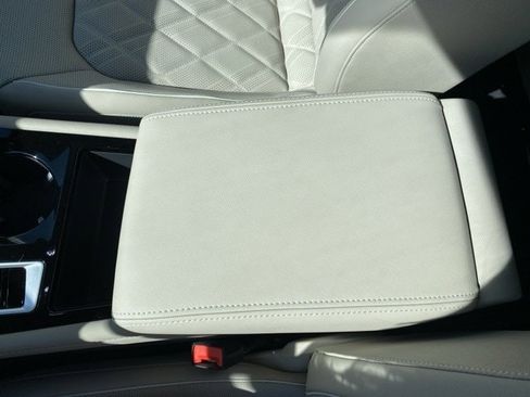 New 2026 Volkswagen Atlas SEL Premium R-Line image 50