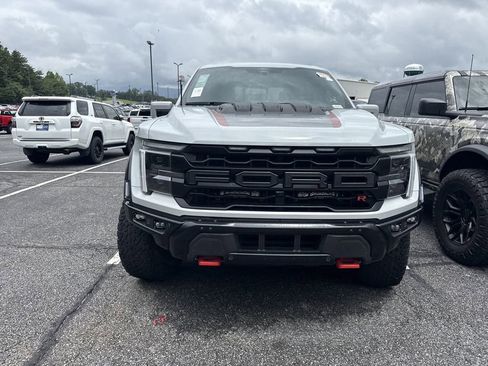 Used 2024 Ford F150 Raptor w/ Equipment Group 803A Raptor R AWD/4WD image 5