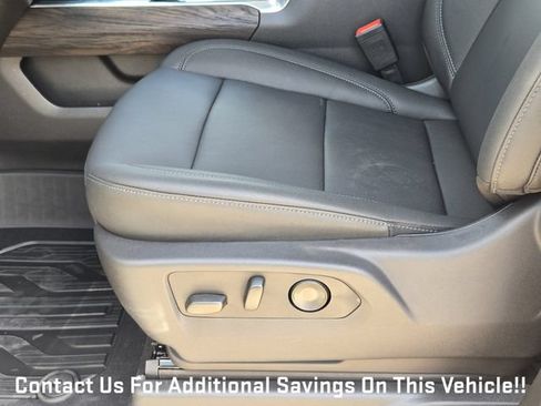 New 2026 GMC Sierra 1500 SLT w/ SLT Convenience Package RWD image 20