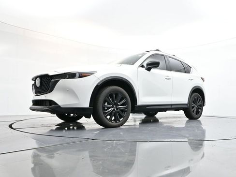 Used 2025 MAZDA CX-5 2.5 Turbo image 29