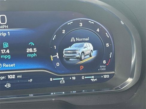 Used 2024 Chevrolet Tahoe LT image 10