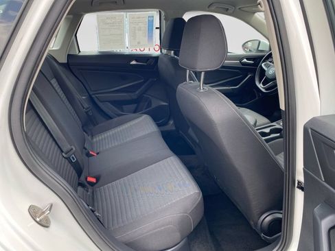 Used 2024 Volkswagen Jetta S FWD image 12