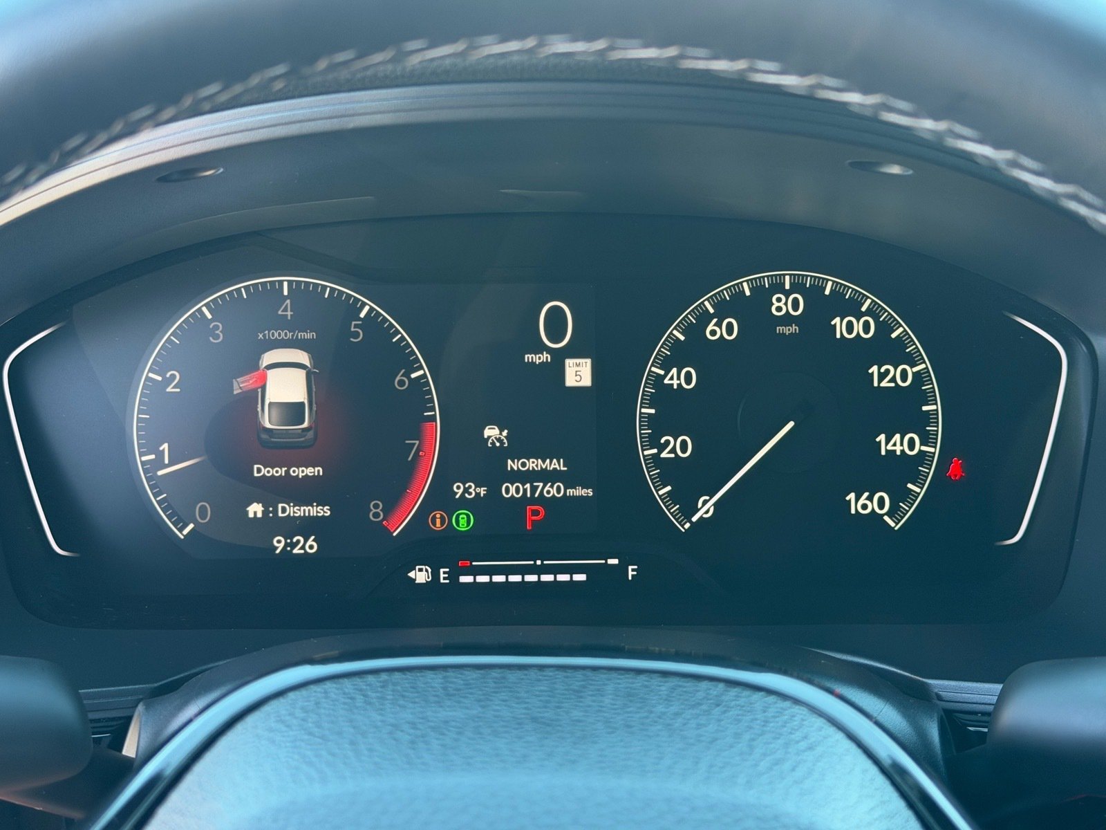 Used 2026 Honda Civic Sport image 36