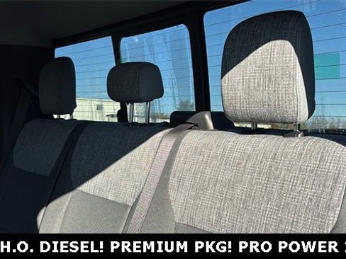 New 2026 Ford F250 XLT w/ XLT Premium Package image 27