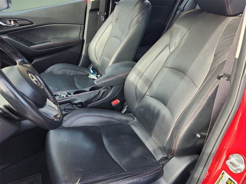 Used 2015 MAZDA MAZDA3 s Grand Touring image 15