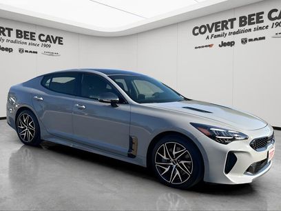 Used 2023 Kia Stinger GT-Line w/ Sun & Sound Package