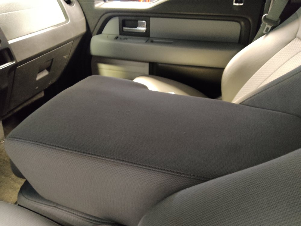 Used 2014 Ford F150 XL w/ XL Plus Package AWD/4WD image 26