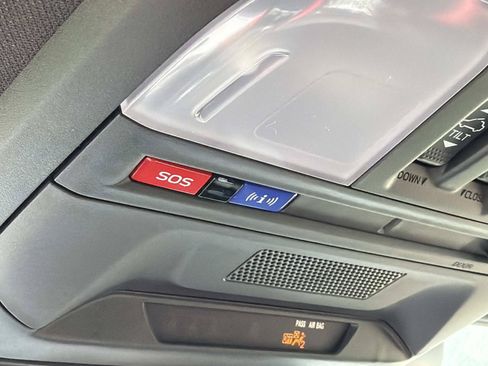 New 2026 Subaru WRX Limited w/ WRX Electronics Package AWD/4WD image 30