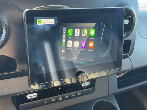 Used 2019 Mercedes-Benz Sprinter 170 w/ Exterior Lighting Package image 33