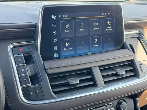 Used 2024 Chevrolet Tahoe LT image 35