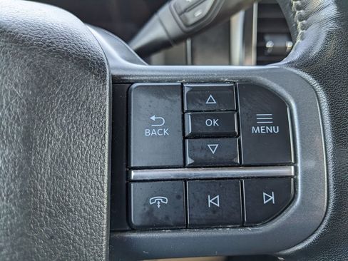 Used 2023 Ford F250 Lariat w/ Chrome Package image 31