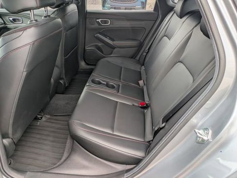Used 2025 Acura Integra Type S FWD image 22
