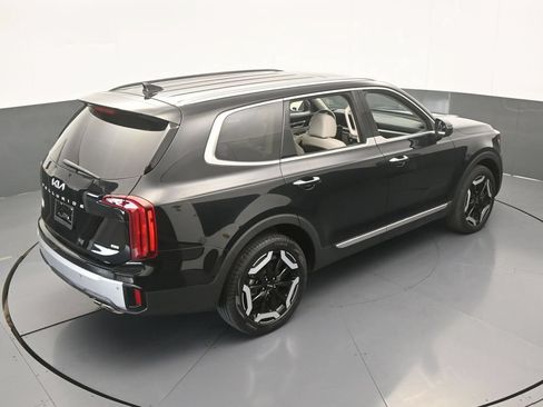 Used 2024 Kia Telluride S w/ S Sunroof Package AWD/4WD image 53