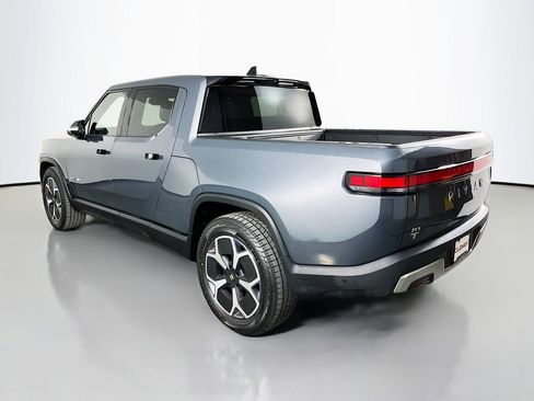 Used 2024 Rivian R1T Adventure AWD/4WD image 9