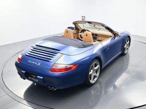 Used 2006 Porsche 911 Carrera S image 49