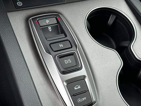 New 2026 Honda Ridgeline RTL image 24