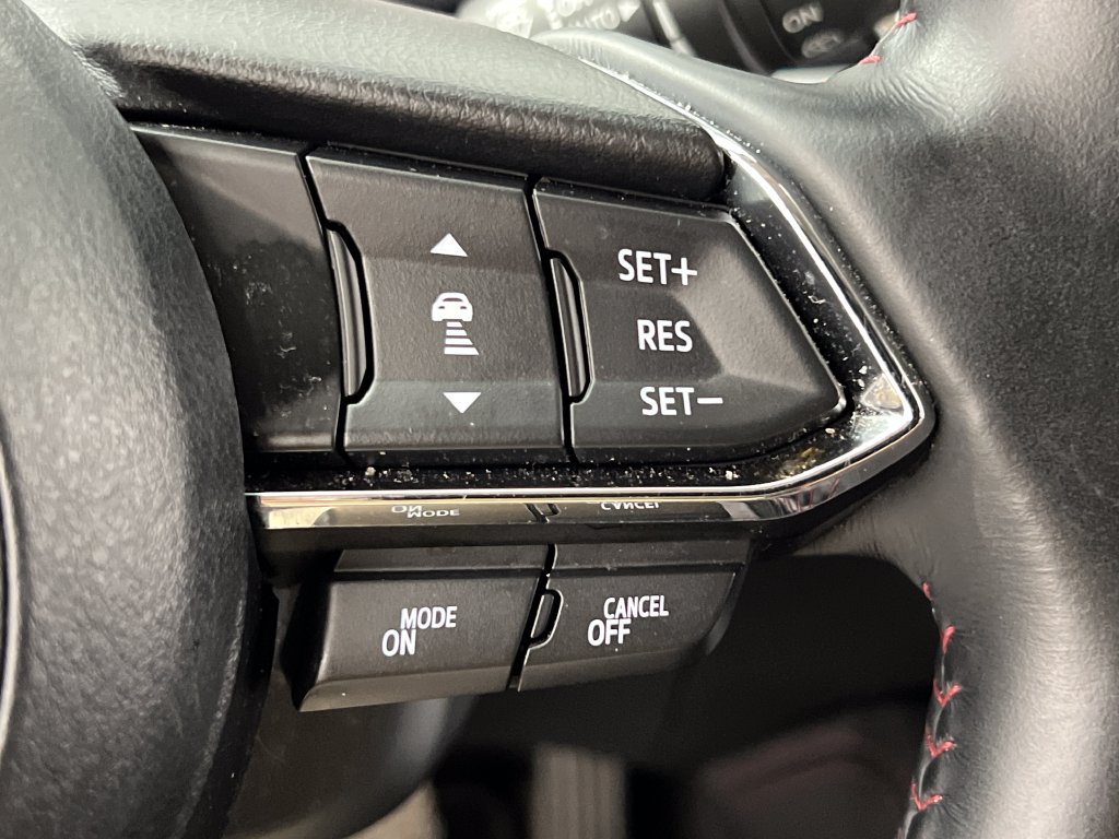 Used 2025 MAZDA CX-5 Carbon Edition AWD/4WD image 53