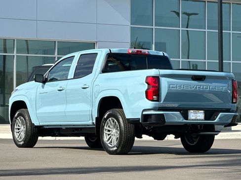 New 2026 Chevrolet Colorado LT w/ LT Convenience Package RWD image 6