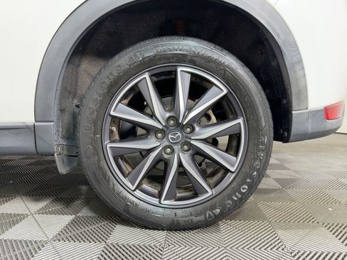 Used 2017 MAZDA CX-5 Grand Select image 10