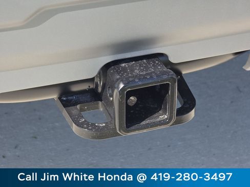 New 2025 Honda Pilot TrailSport image 16