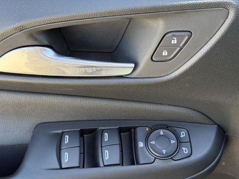 New 2026 Buick Envista Preferred image 20