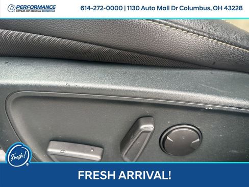 Used 2022 Ford Escape Titanium w/ Titanium Elite Package image 13