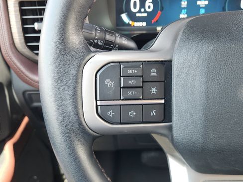 Used 2023 Ford Expedition Max Limited RWD image 31