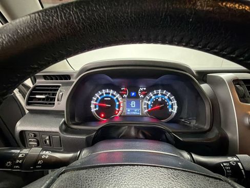 Used 2016 Toyota 4Runner SR5 RWD image 11
